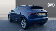 Jaguar E-Pace 2.0 D200 R-Dynamic SE 5dr Auto Diesel Estate